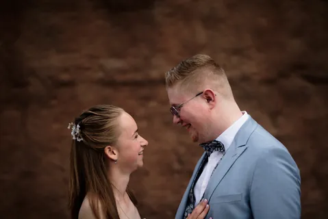 Lucas & Eline 14 — Lucas & Eline